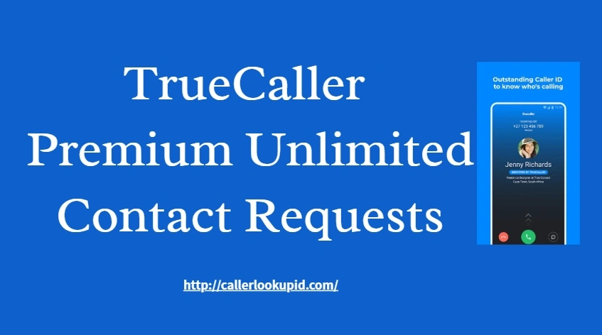 TrueCaller